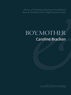 cover image of Boy, Mother